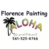 Florence Painting Aloha gallery