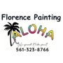 Florence Painting Aloha