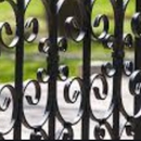 Express Ornamental Iron Works & Welding - Ornamental Metal Work