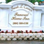 Carter's Sarah L Funeral Home