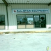 All Star Equipent gallery