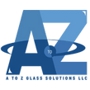 A to Z Glass Solutions