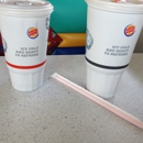 Burger King - Fast Food Restaurants