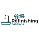 Bath Refinishing Solutions Cincinnati - Bathtubs & Sinks-Repair & Refinish