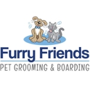 Furry Friends Dog and Cat Grooming - Pet Grooming