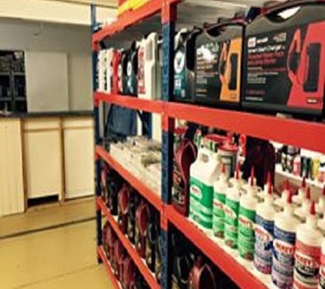 Wide Bay Auto Parts - Maryborough, QLD