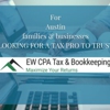 Ew CPA Tax & Bookkeeping gallery
