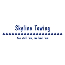 Skyline Towing - Towing