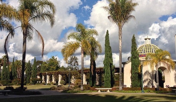 Balboa Park Recreation Center - San Diego, CA