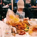 The Boiling Crab - Seafood Restaurants