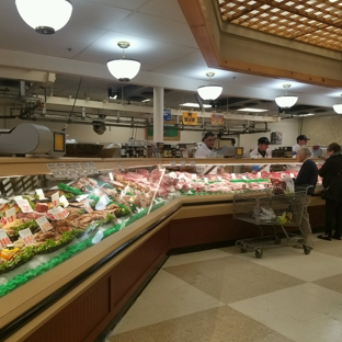 Lunardi's Markets - Walnut Creek, CA