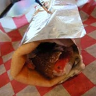 Georgia's Gyros