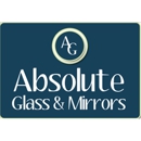Absolute Glass &Mirrors - Windows