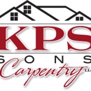 kps sons carpentry llc - Home Builders