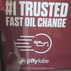 Jiffy Lube Oil Change