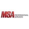 MSA Professional Services gallery