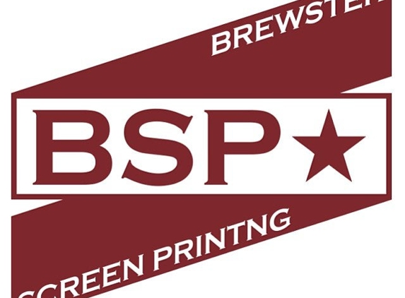 Brewster Screen Printing - Brewster, NY
