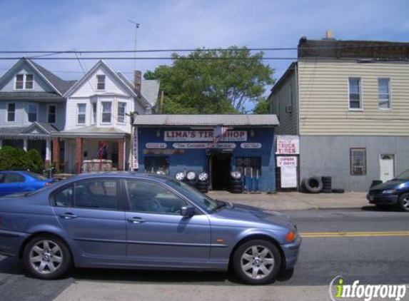 Lima Tire Shop - South Richmond Hill, NY