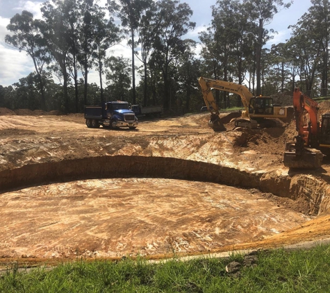 Dale Farmilo Excavations - Ulladulla, NSW