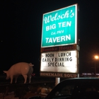 Welsch's Big Ten Tavern