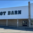 Boot Barn - Boot Stores