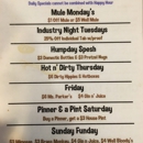 Cheba Hut Toasted Subs - Sandwich Shops