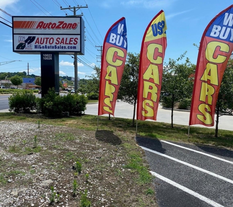 Hi Lo Auto Sales - Cockeysville, MD