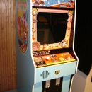 WB Arcade Emporium