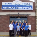 Blue Hills Animal Hospital - Pet Services
