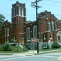 Caldwell Memorial Presbyterian Church