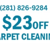 Carpet Cleaning Montgomery TX gallery