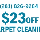 Carpet Cleaning Montgomery TX