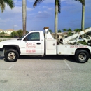 A to Z Towing