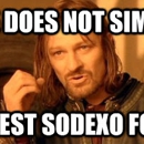 Sodexo - Food Service Management