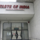 Taste Of India - Indian Restaurants