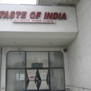 Taste Of India - Indian Restaurants