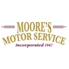 Moore's Motor Service, Inc. gallery