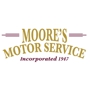 Moore's Motor Service, Inc.
