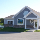 Pier M33 On Cheboygan - Marinas