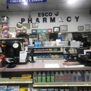 Esco Drug Co Inc - Mining Equipment & Supplies