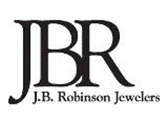 JB Robinson Jewelers - Bangor, ME