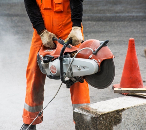 Power Concrete Cutting & Demolition Inc - Salem, OR