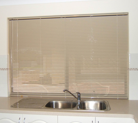 Abbey Blinds & Curtains - Balcatta, WA