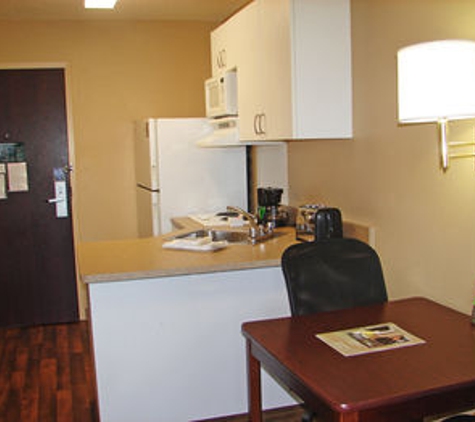 Extended Stay America - Hartford - Meriden - Meriden, CT