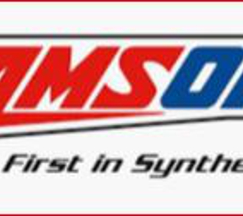 Fred's Auto Repair Inc - Fresno, CA. Amsoil 100% Synthetic made in the USA call Fred for your next Amsoil appointment. 
(559) 515-6612