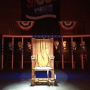 Mysterium Theatre - Theatres