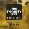 The Penalty Box gallery
