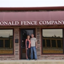 McDonald Fence Inc - Fence-Sales, Service & Contractors