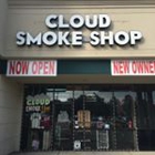 Cloud Smoke Shop