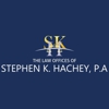 The Law Offices of Stephen K. Hachey P.A. gallery